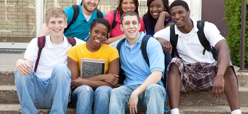 Recognition of Prior Learning